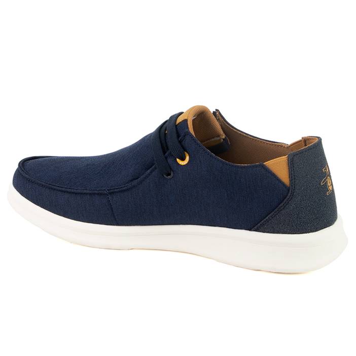 Men's Mau Boat Shoes | Original Penguin