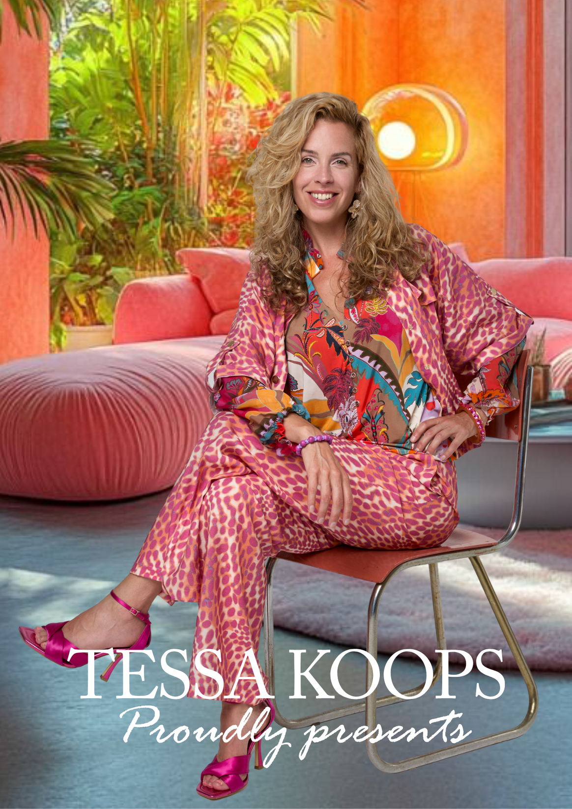 Créditos: Tessa Koops