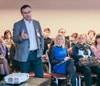 Итоги VI форума Fashion Retail&Distribution 2013