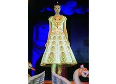 ‘Indian’ by Manish Arora