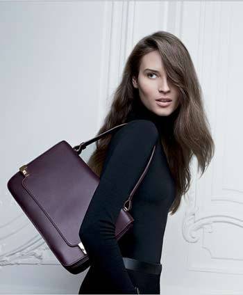 Richemont encarga a Nomura la venta de Lancel