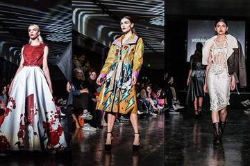 Vegan Fashion Week krijgt een vervolg en komt terug voor tweede editie