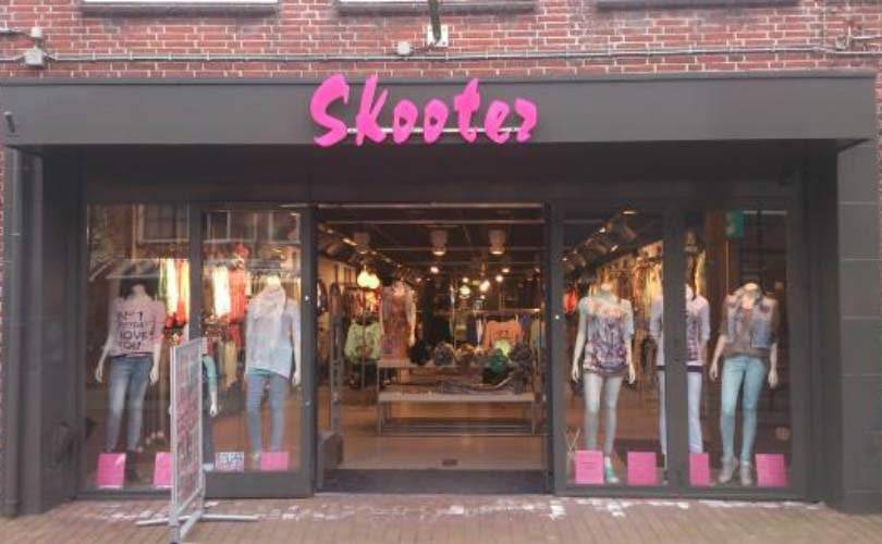 Skooter onterecht failliet verklaard