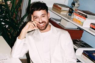 Missoni appoints Filippo Grazioli as new creative director 