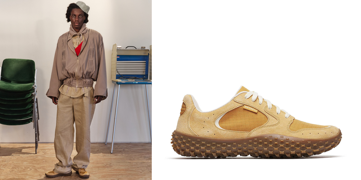 Credits: LEBLANCSTUDIOS / MERRELL