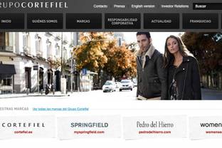 Grupo Cortefiel se renouvelle et devient Tendam