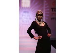 IRW designers wow audiences