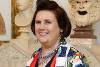 Gemenge reacties op overstap Suzy Menkes naar Vogue