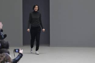 Phoebe Philo mogelijk niet lang meer bij Céline