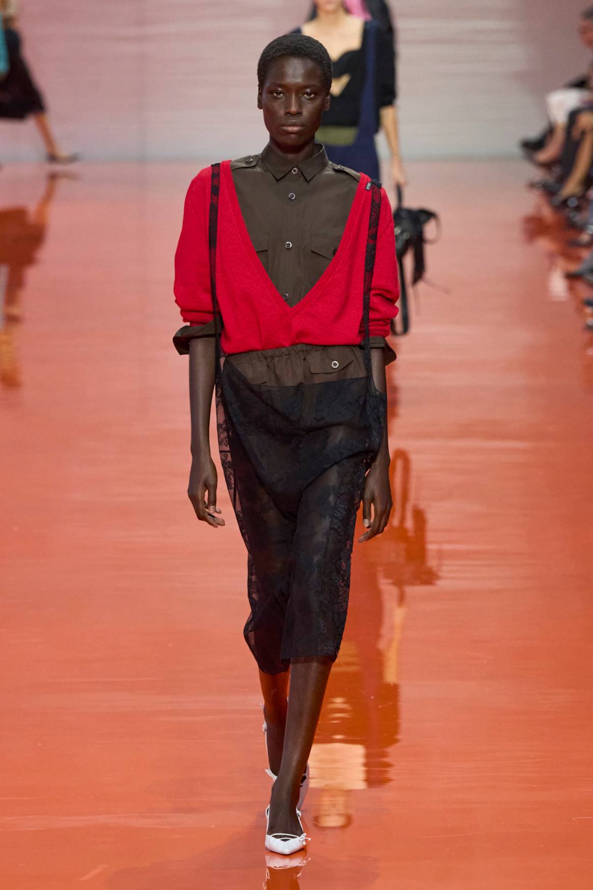 Credits: Prada SS26 ©Launchmetrics/spotlight