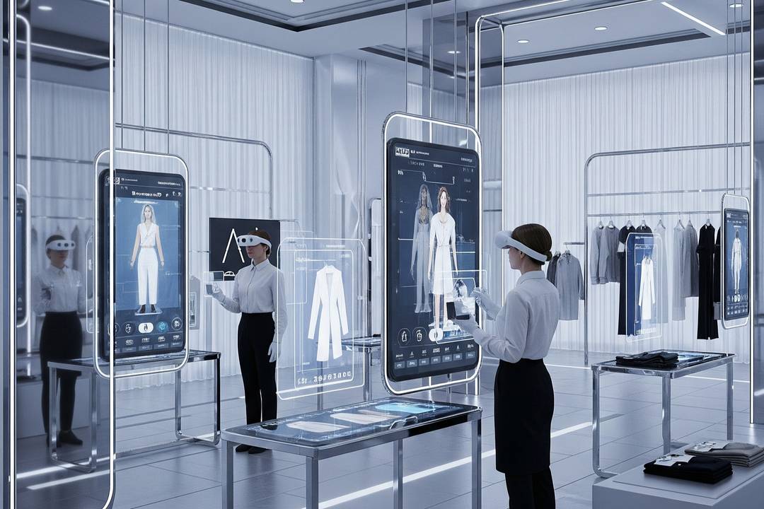 Nrf 2025 Retail’s big show Europe, ‘will combine the strength of two modern retail markets, the European and the North American’