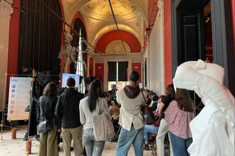 Que retenir du Fashion-Z, le festival mode du Palais Galliera ?