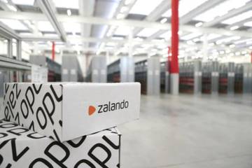 Conflit entre Zalando et Inditex au sujet des sacs en plastique : voici ce qu'il en est 