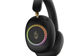 Loewe and Jacob & Co. elevate wearable tech to High Fashion