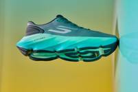 Skechers onthult de nieuwe AERO-collectie  hardloopschoenen voor SS25  