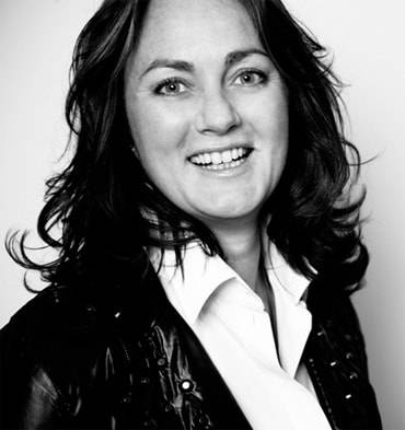 Joanna Onland: ‘Ik geloof in brands’