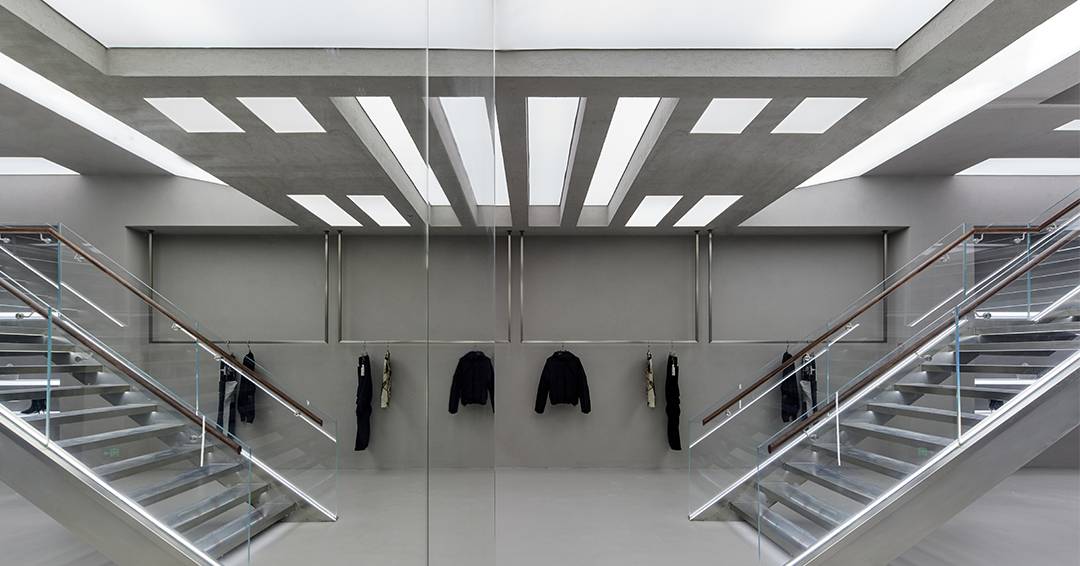 Nanjung-Store
