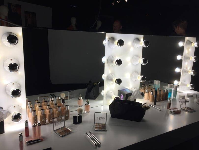 Ontdek de backstage van de catwalk in nieuwe expo van het Modemuseum Hasselt