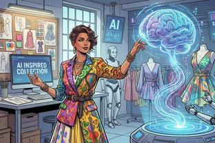 L'Euipo ha creato il Centro di conoscenza sul diritto d'autore per aiutare le aziende alle prese con l'ascesa dell'Ia generativa 