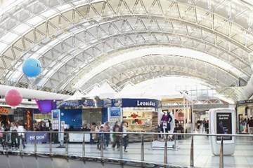 Desciende un 19 por ciento la inversión en retail en Europa