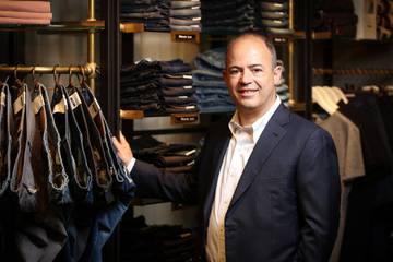 Scotch & Soda taps Stella McCartney boss as new CEO