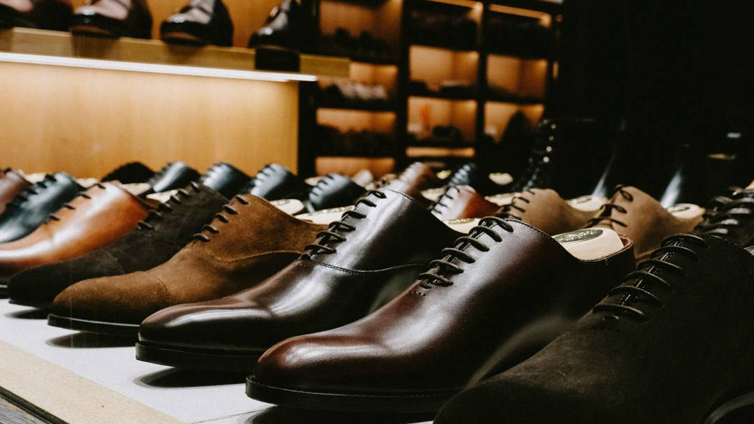 Footwear prices to increase an average of $15.04 with tariffs