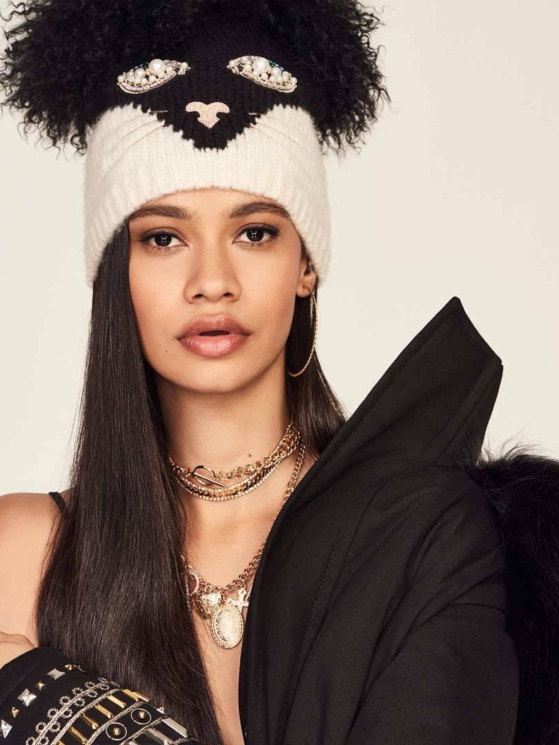 Zien: River Island viert jubileum met heritage capsule collectie