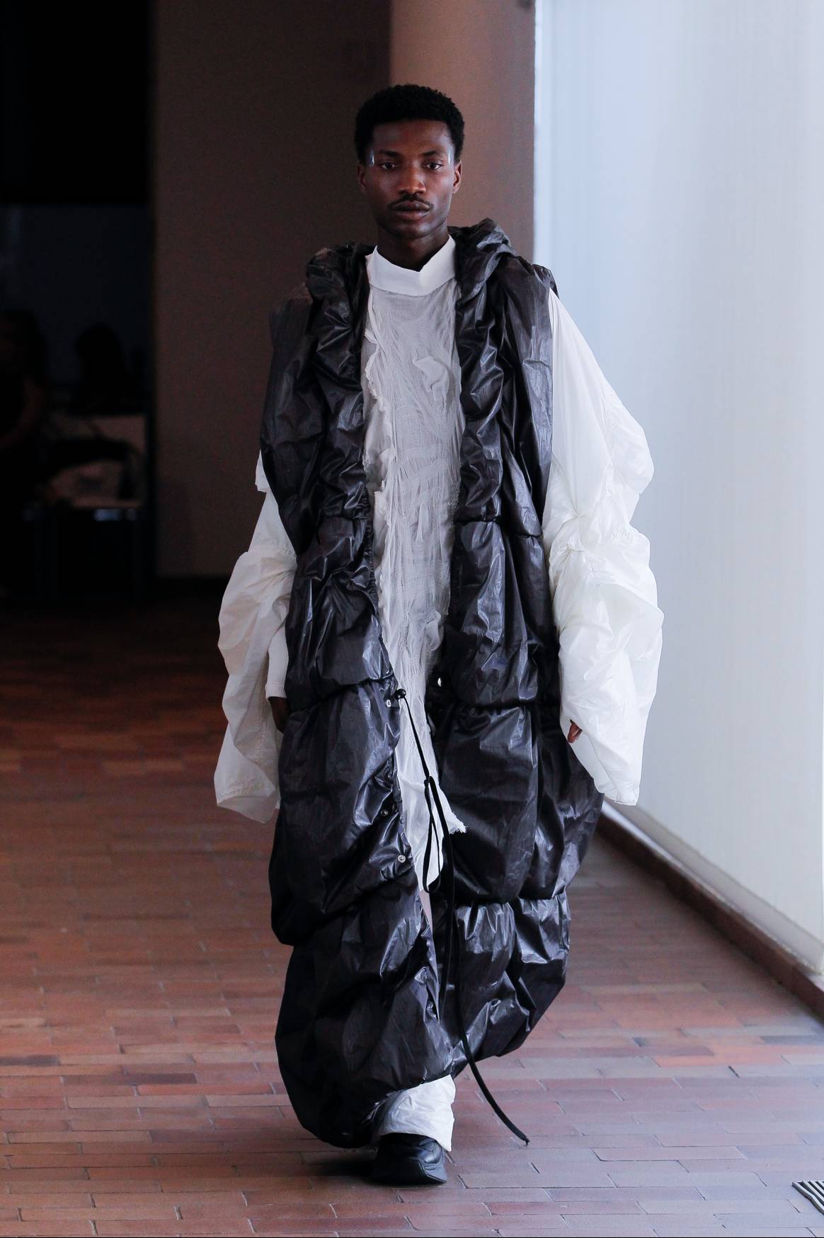 Designer: Paula Oteo. Image courtesy of IED Barcelona.