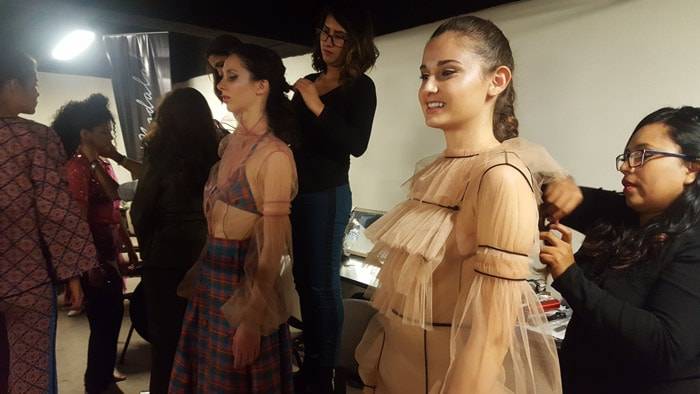 Runway: La organización detrás de un evento de moda en Latinoamérica
