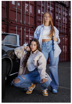 Collection image Project X Paris