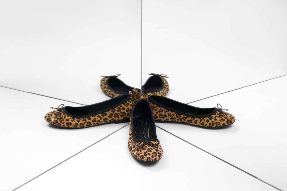 S.Oliver Shoe Distribution