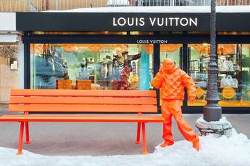 LVMH Q1 revenues drop amid coronavirus crisis