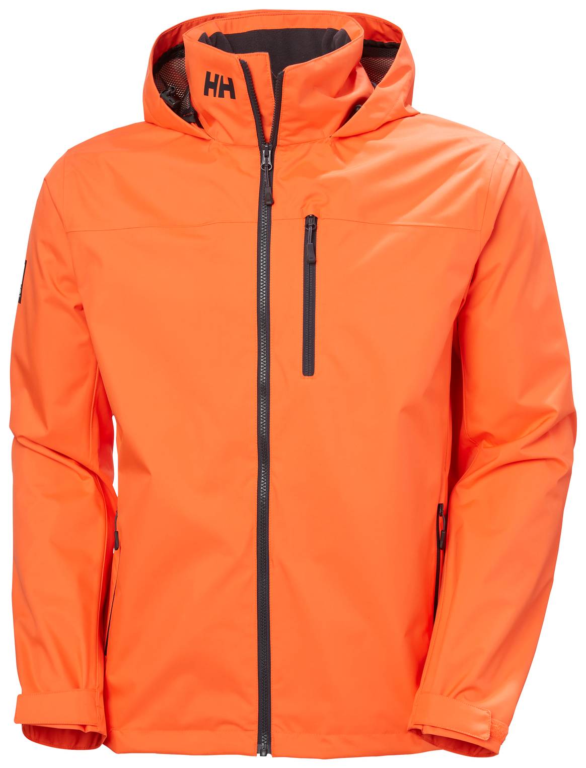 Credits: Helly Hansen