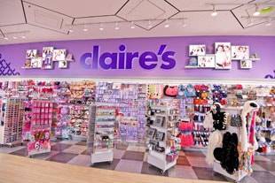 Claire’s to open in Toys ‘R’ Us stores