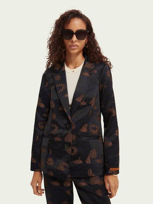Image: Scotch & Soda