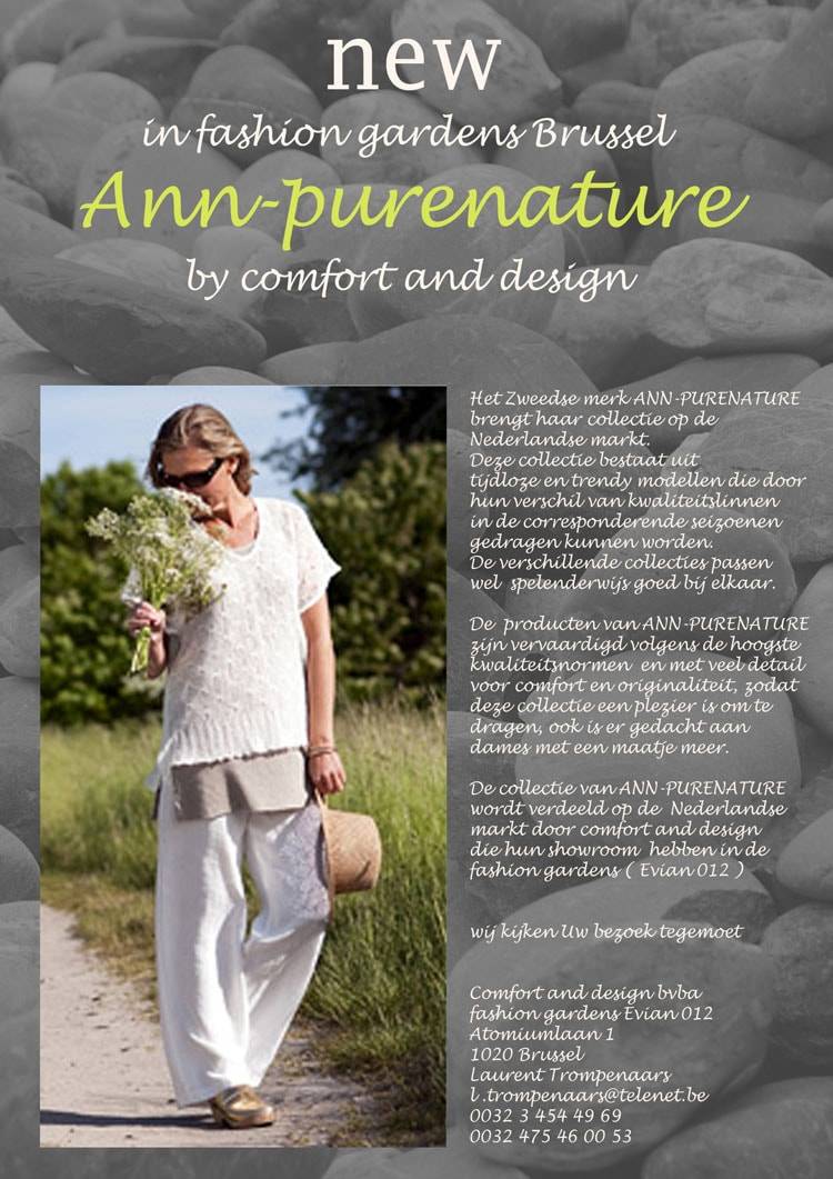 Ann purenature