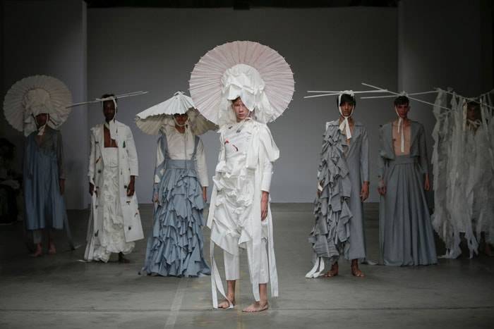 In beeld: Fashionclash Festival