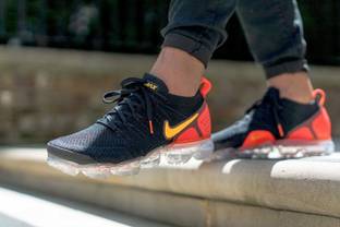 Nike signs UN Fashion Industry Charter for Climate Action