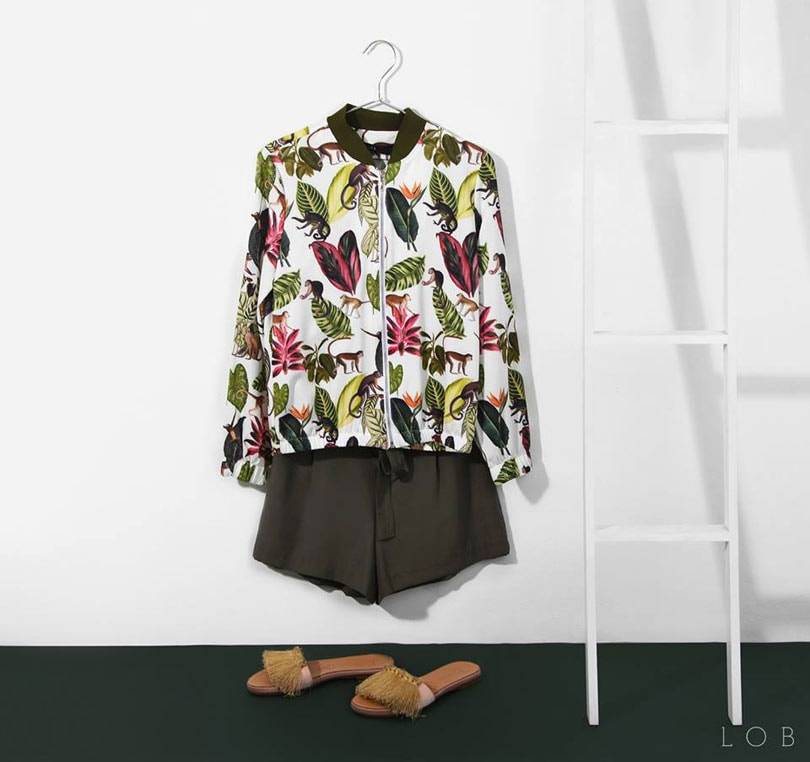 Datos y cifras de marcas de moda de México: LOB