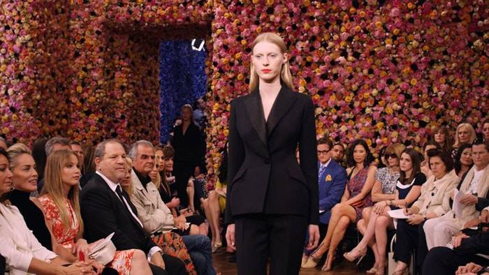 Raf Simons voor Dior in 7 hoogtepunten