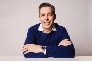 Fila Holdings Promotes Todd Klein to global brand president