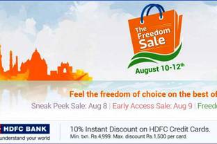 Online vendors feel the heat as marketplaces change policy