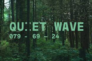 Video: Color prediction for Spring/Summer '21 - Quiet Wave