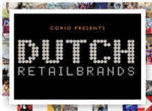 Dutch Retail Brands: de storytelling van Nederlandse merken, nu in één boek!