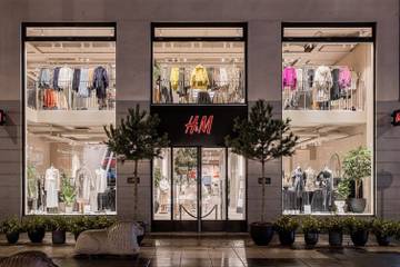 H&M condenada por vigilancia ilegal a sus empleados