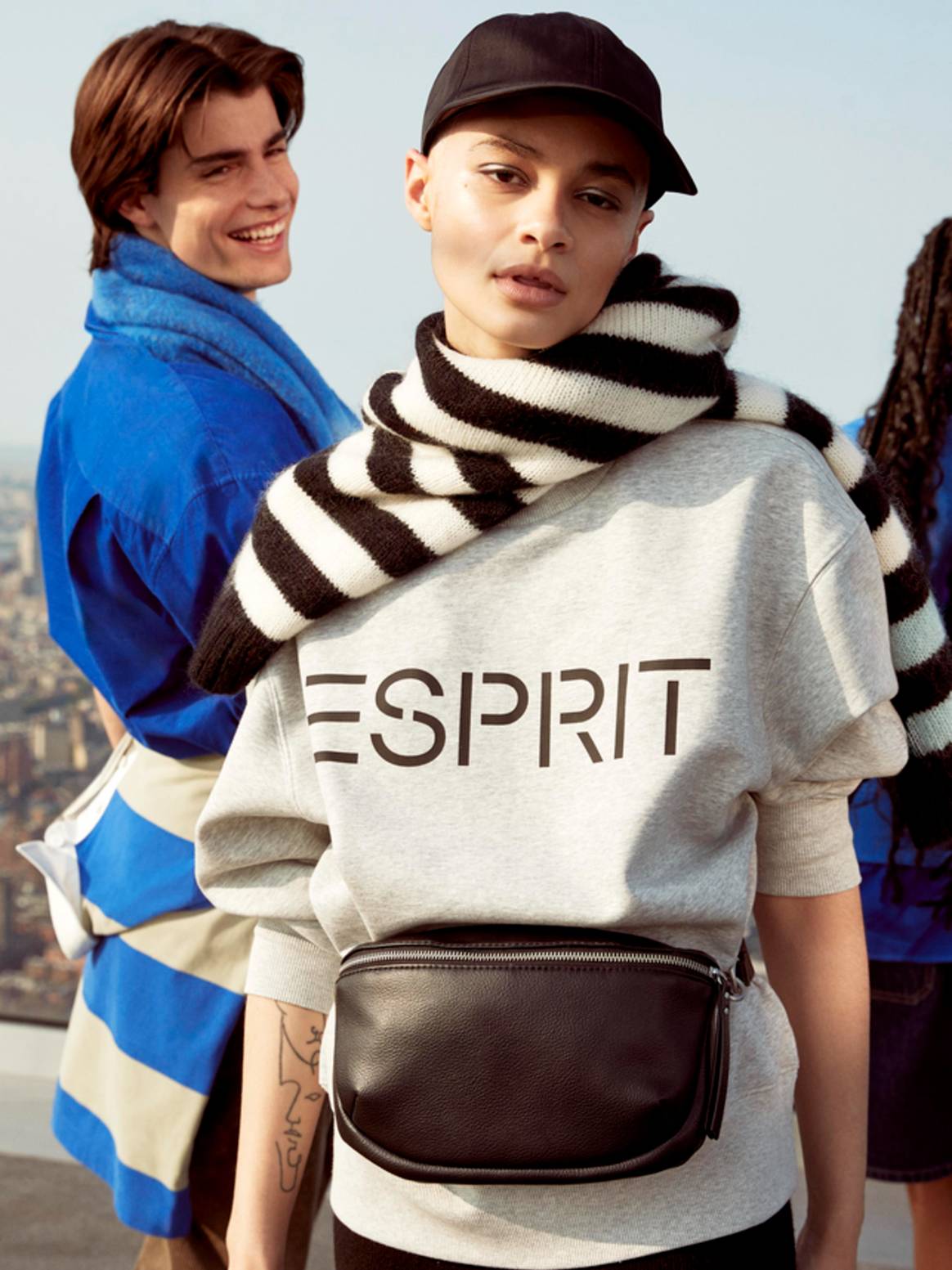 Esprit FW23