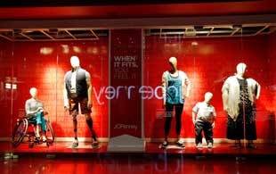 JC Penney: Umsatzwarnung schockt Anleger