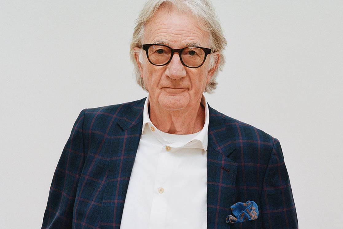 Sir  Paul Smith