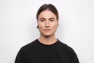 Le Français Alain Paul figure parmi les huit finalistes du prix LVMH 2025