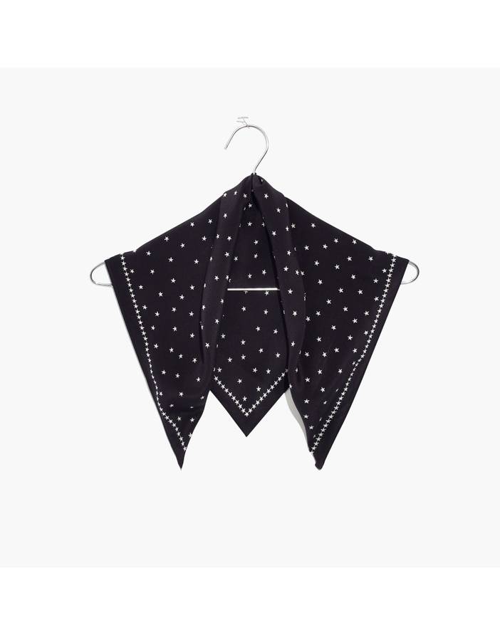 Silk Bandana | Madewell